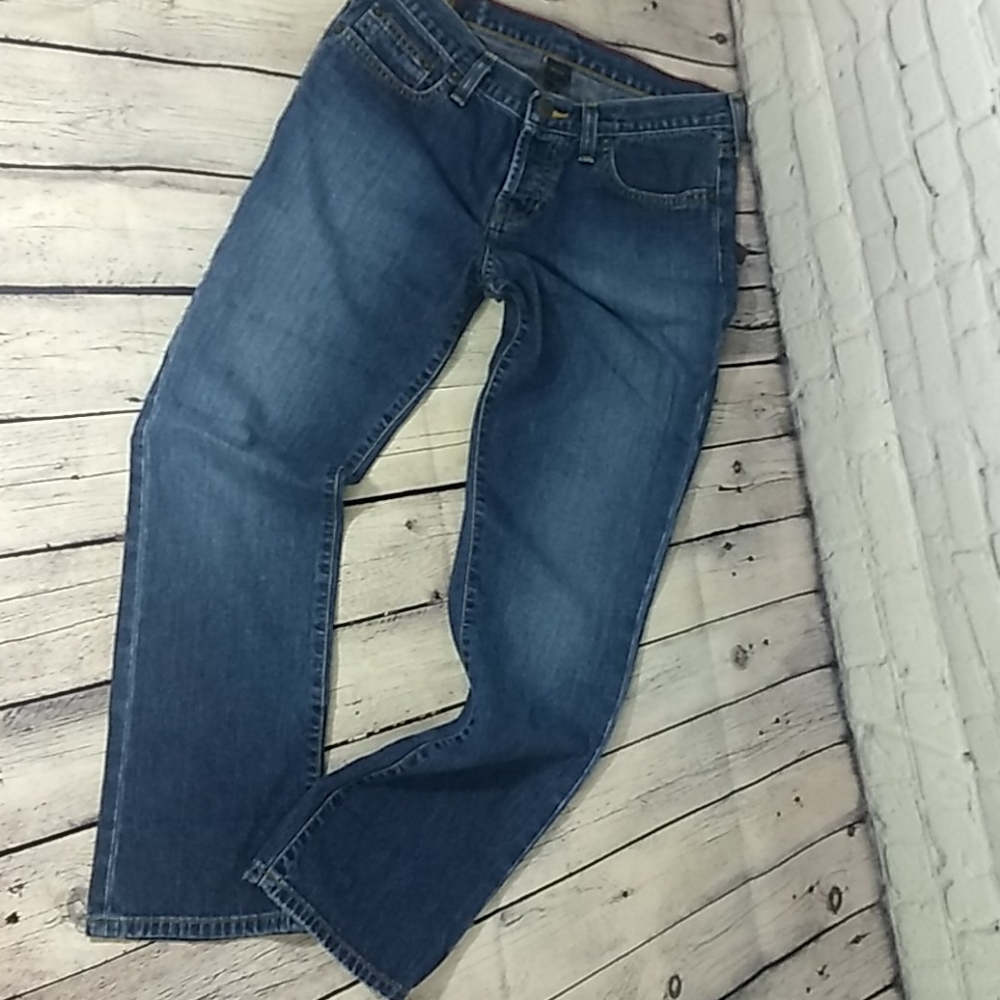 Abercrombie & Fitch 1892 Jeans Size 2